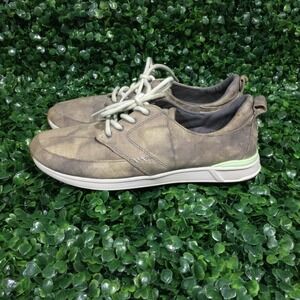 Reef Rover low TX‎ sneakers womens Sz. 9